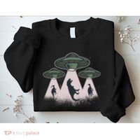 UFO Dinos Sweatshirt thumb 2