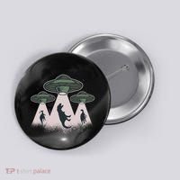 UFO Dinos Button thumb 0