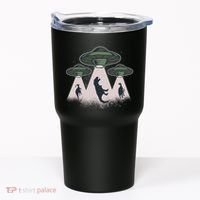 UFO Dinos Tumbler thumb 0