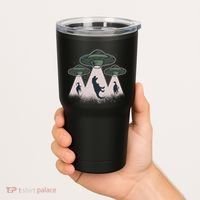 UFO Dinos Tumbler thumb 2
