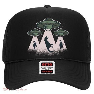 UFO Dinos Hat