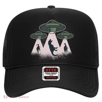 UFO Dinos Hat