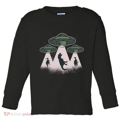 Toddler Long Sleeve