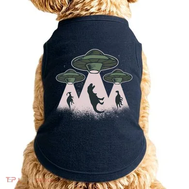 Doggie Tank