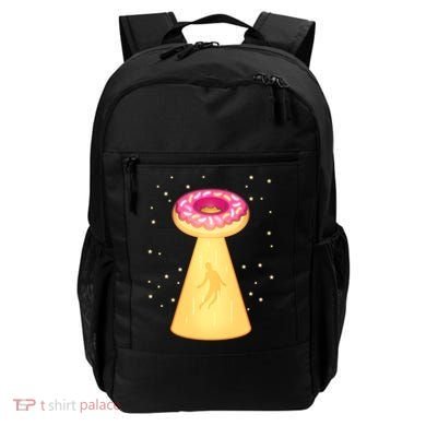 UFO Donuts Backpack