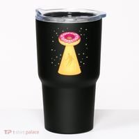 UFO Donuts Tumbler thumb 0