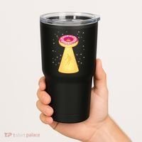 UFO Donuts Tumbler thumb 2