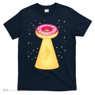 UFO Donuts T-Shirt