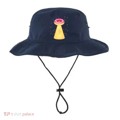 UFO Donuts Bucket Hat
