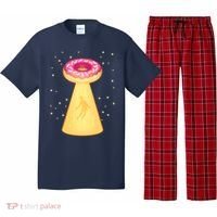 UFO Donuts Pajama Set thumb 0