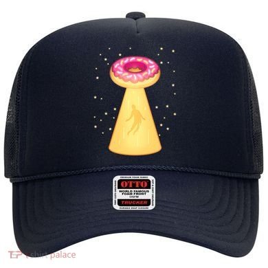 UFO Donuts Hat