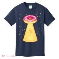 UFO Donuts Kids T-Shirt thumb 0