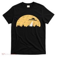 UFO Moon Wilderness T-Shirt thumb 0
