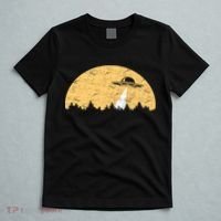 UFO Moon Wilderness T-Shirt thumb 5