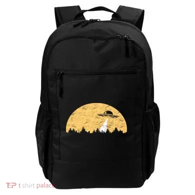 UFO Moon Wilderness Backpack
