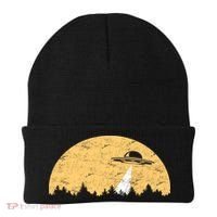 UFO Moon Wilderness Beanie thumb 0