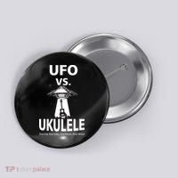 UFO Vs Ukulele Button thumb 0