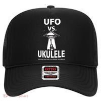 UFO Vs Ukulele Hat thumb 0
