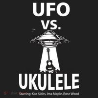 UFO Vs Ukulele Hat thumb 2