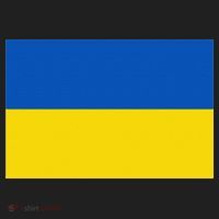 Ukrainian Flag Of Ukraine Sweat Women's Sweatshirt thumb 2