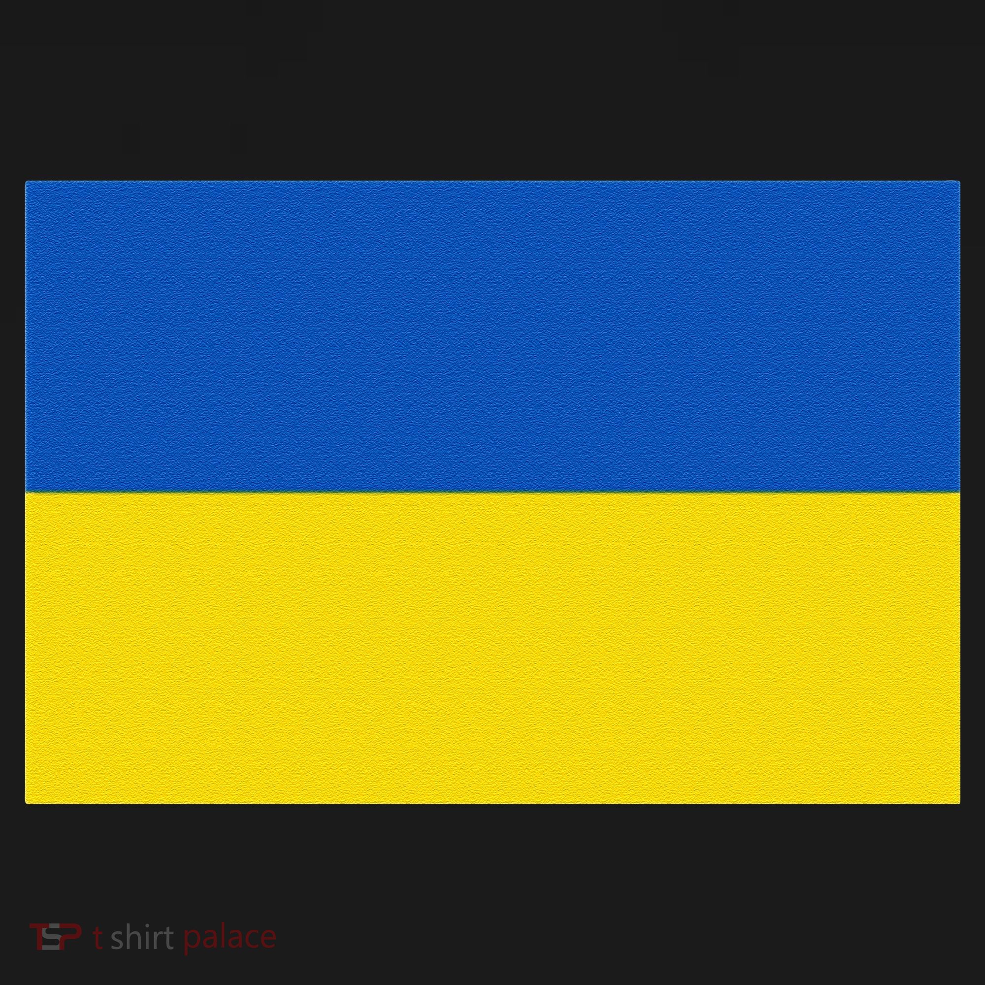 Ukrainian Flag Of Ukraine Sweat Toddler Hoodie