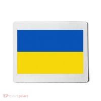 Ukrainian Flag Of Ukraine Sweat Mousepad thumb 0
