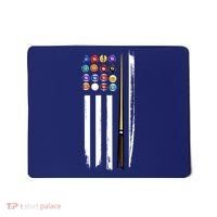 Usa Flag Pool Player Cute Cues Stick Best Gift For Player Mousepad thumb 0