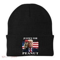 Ustice For Peanut And Fred Beanie thumb 0