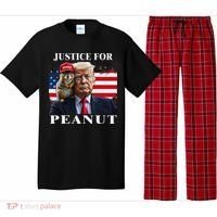 Ustice For Peanut And Fred Pajama Set thumb 0