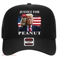 Ustice For Peanut And Fred Hat thumb 0