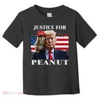 Ustice For Peanut And Fred Toddler T-Shirt thumb 0