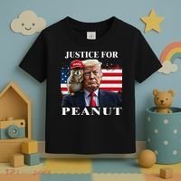 Ustice For Peanut And Fred Toddler T-Shirt thumb 3