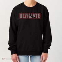 Ultimate Frisbee Player Disc Golf Women's Sweatshirt thumb 0
