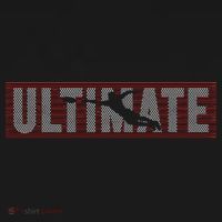 Ultimate Frisbee Player Disc Golf Hoodie thumb 2