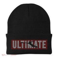 Ultimate Frisbee Player Disc Golf Beanie thumb 0