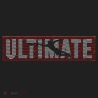 Ultimate Frisbee Player Disc Golf Beanie thumb 2