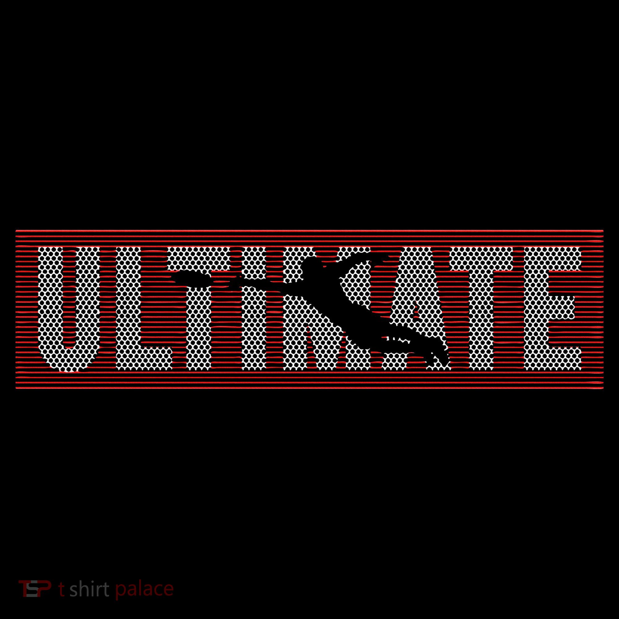 Ultimate Frisbee Player Disc Golf Coaster