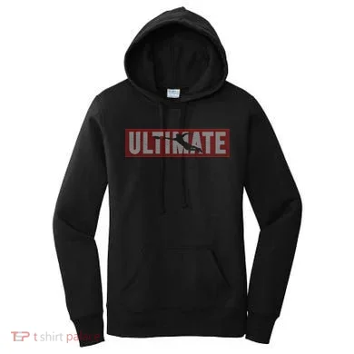 Women's Hoodie