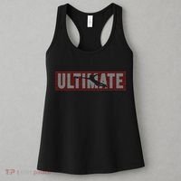 Ultimate Frisbee Player Disc Golf Women's Tank Top thumb 3