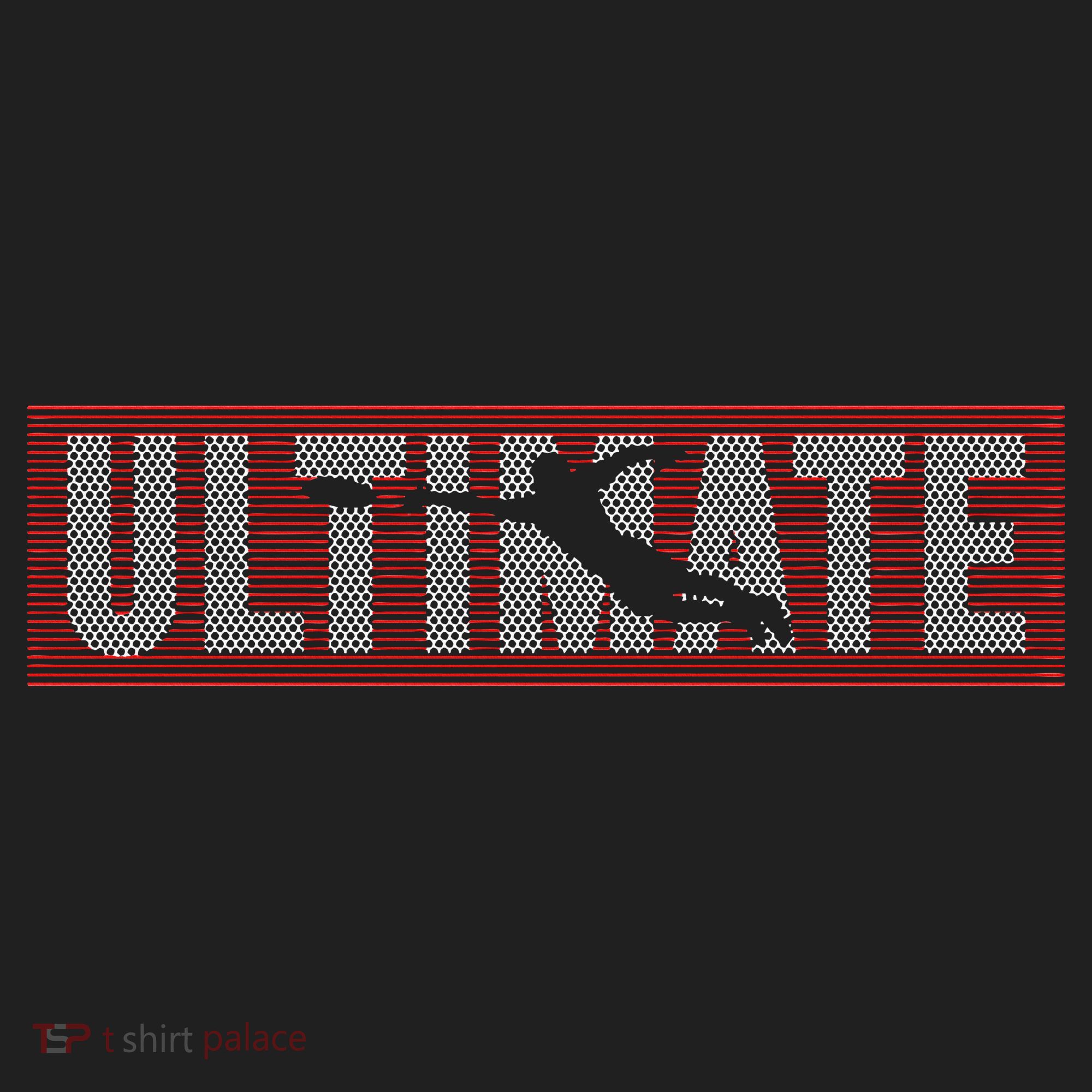 Ultimate Frisbee Player Disc Golf Golf Towel