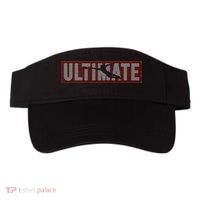 Ultimate Frisbee Player Disc Golf Visor thumb 0