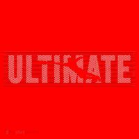 Ultimate Frisbee Player Disc Golf Santa Hat thumb 1