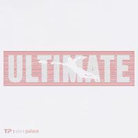 Ultimate Frisbee Player Disc Golf Comfort Colors Garment-Dyed Hooded Sweatshirt thumb 2