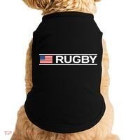 Usa Flag Rugby Doggie Tank thumb 0