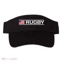 Usa Flag Rugby Visor thumb 0