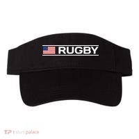 USA Flag Rugby Visor thumb 0