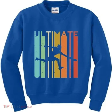 Kids Sweatshirt