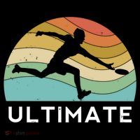 Ultimate Frisbee Retro Player Flying Disc Throwing Meaningful Gift Coffee Mug thumb 5