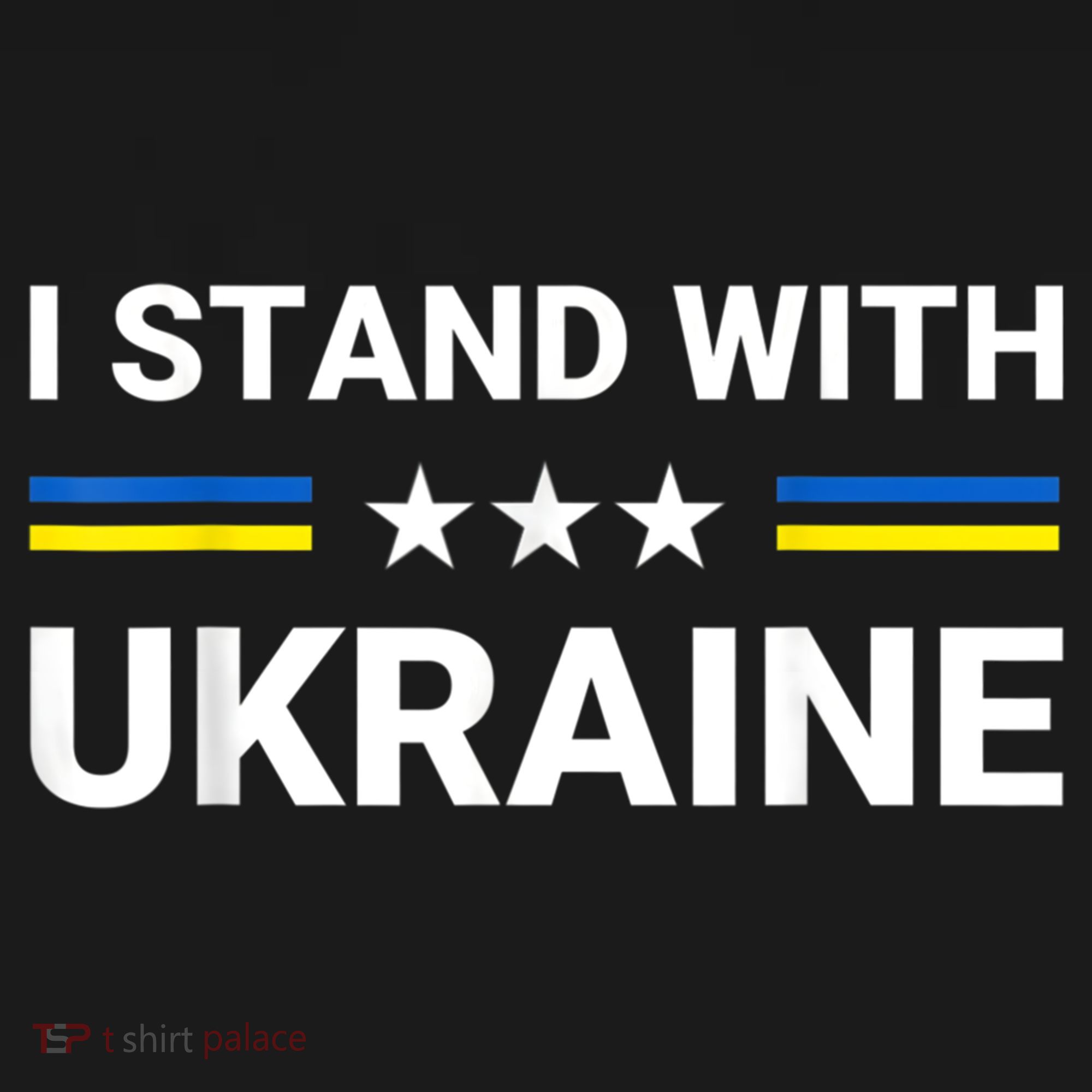 Ukrainian Flag Support Ukraine Freedom I Stand With Ukraine Gift Pajama Set