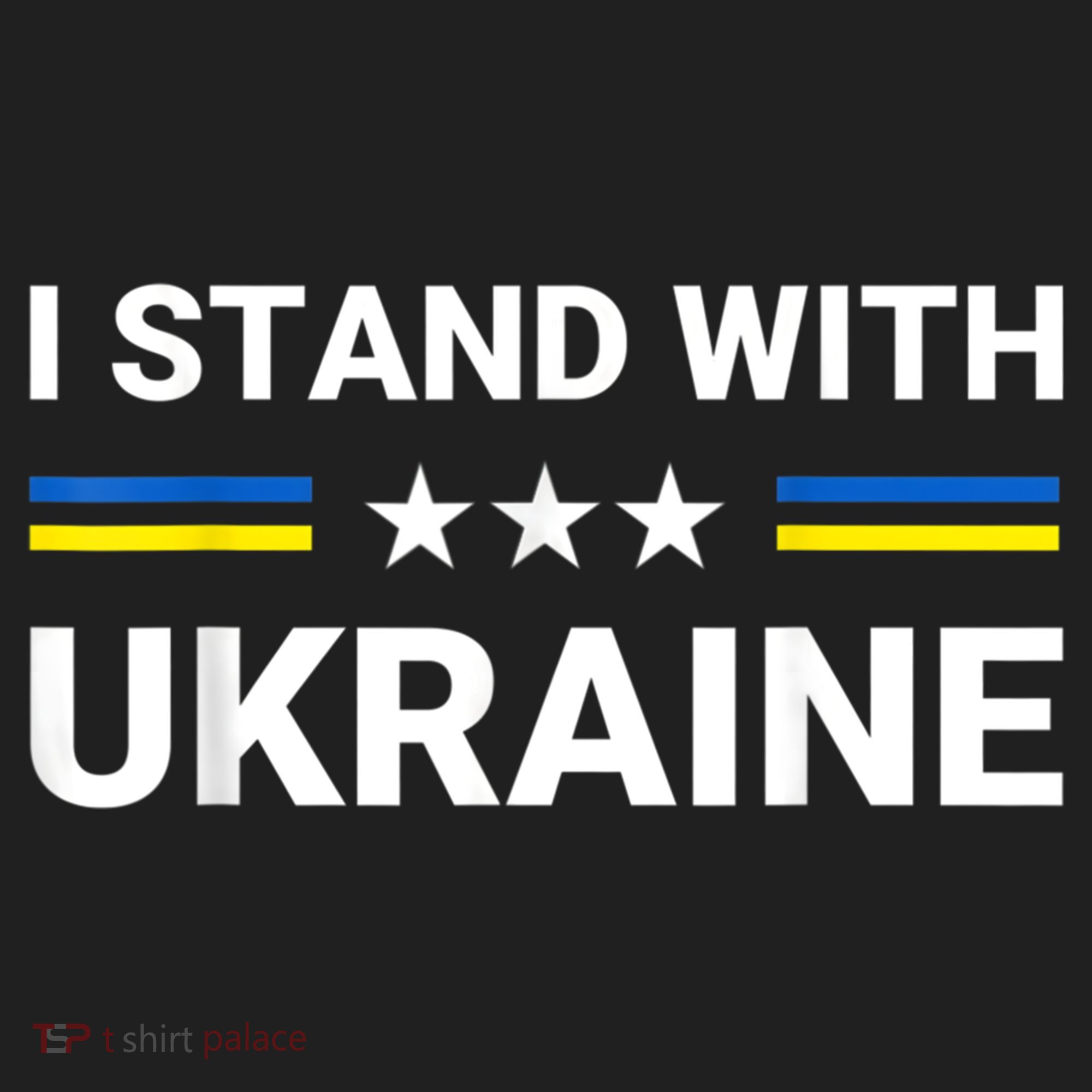 Ukrainian Flag Support Ukraine Freedom I Stand With Ukraine Gift Hat